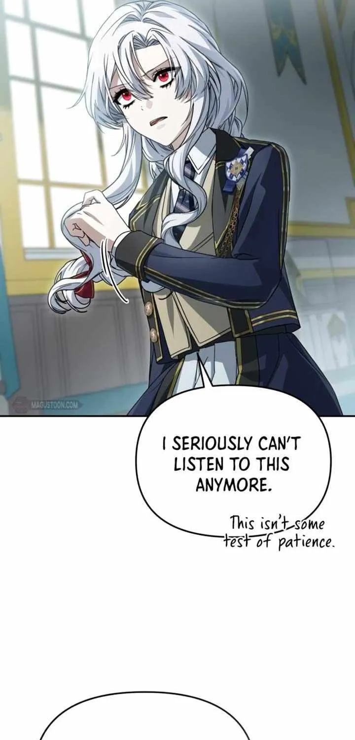 How To Survive As The Devil’s Child Chapter 97 page 11 - 