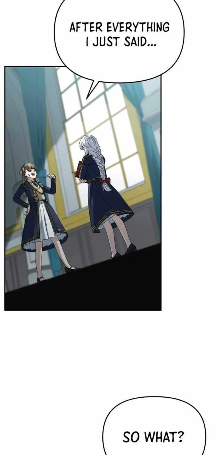 How To Survive As The Devil’s Child Chapter 97 page 18 - 