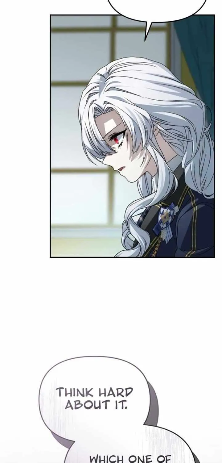 How To Survive As The Devil’s Child Chapter 97 page 19 - 