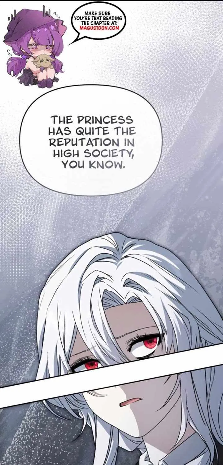 How To Survive As The Devil’s Child Chapter 97 page 21 - 