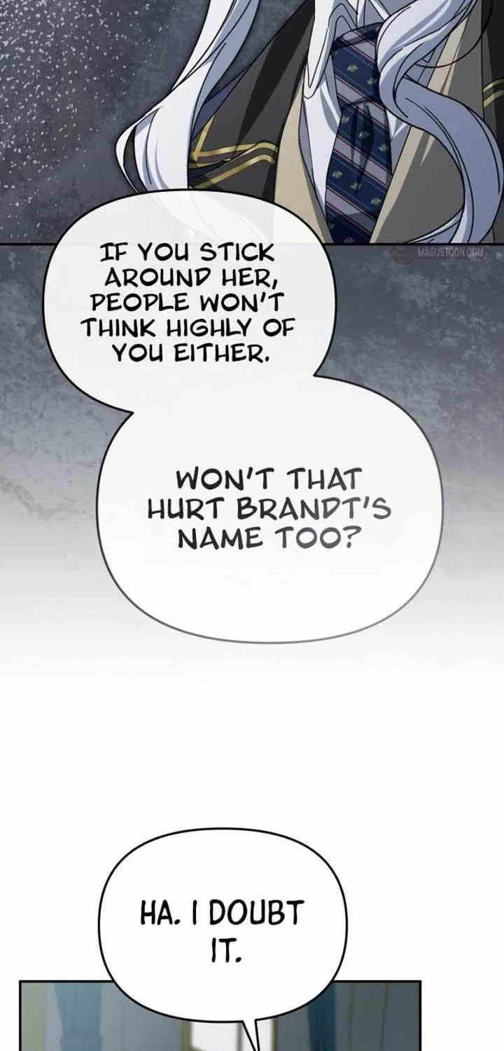 How To Survive As The Devil’s Child Chapter 97 page 22 - 