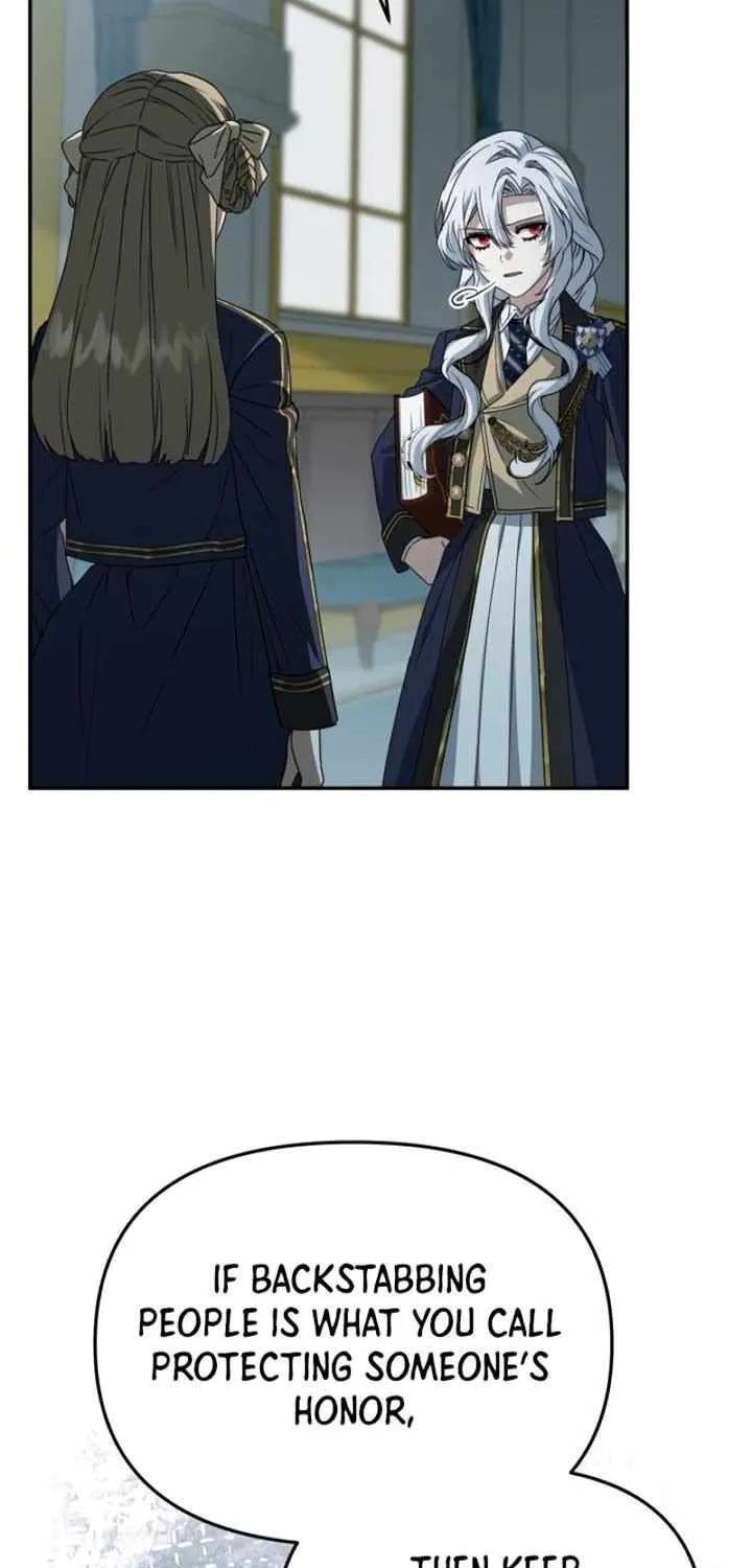 How To Survive As The Devil’s Child Chapter 97 page 23 - 