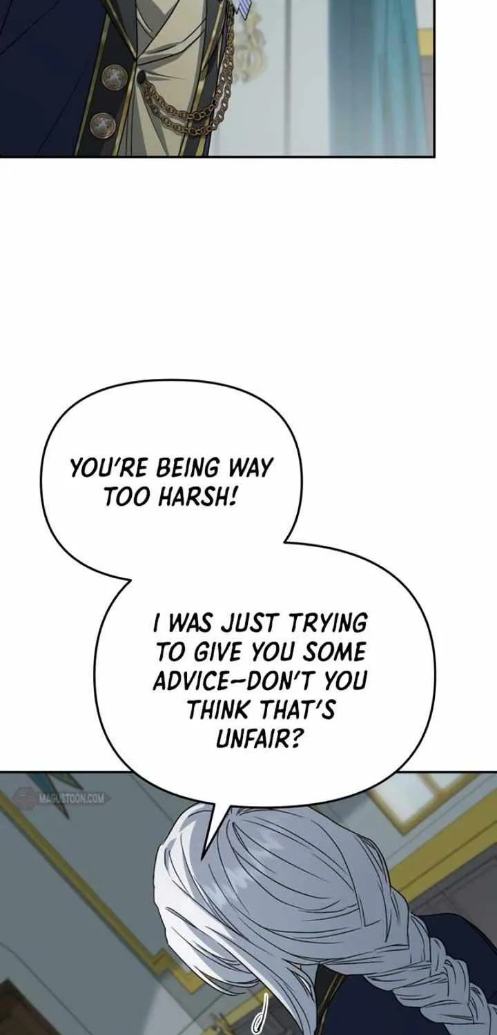 How To Survive As The Devil’s Child Chapter 97 page 26 - 