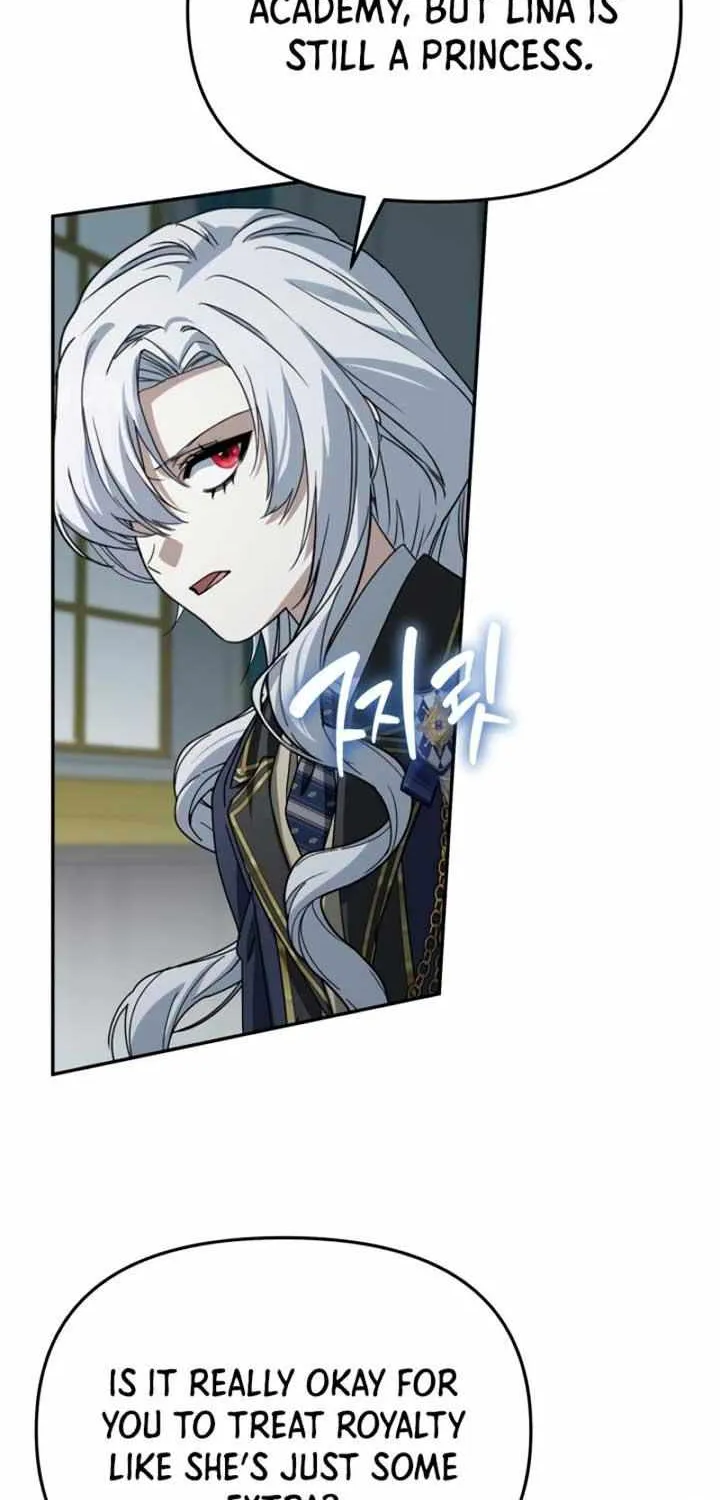 How To Survive As The Devil’s Child Chapter 97 page 28 - 