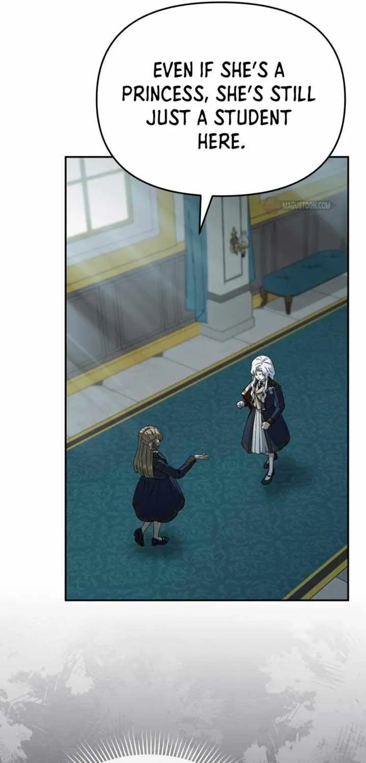 How To Survive As The Devil’s Child Chapter 97 page 31 - 