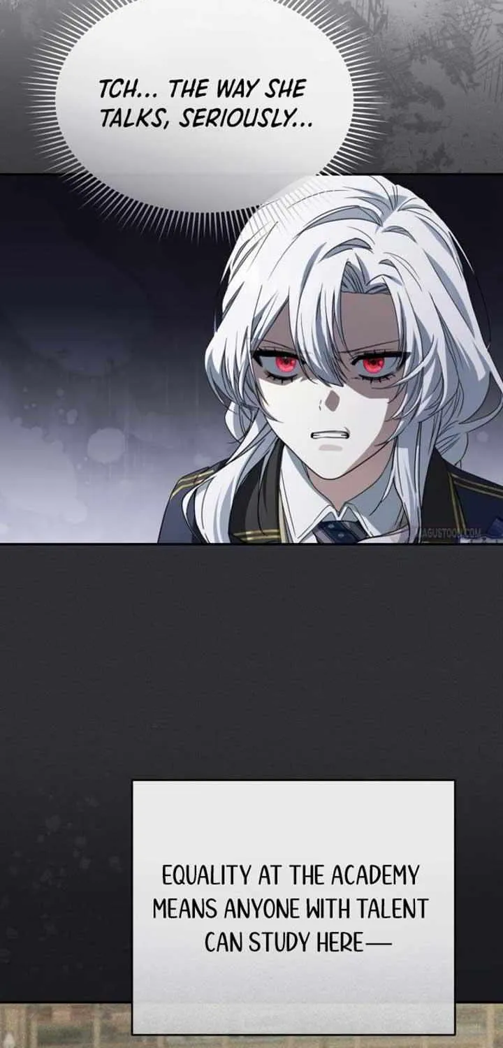 How To Survive As The Devil’s Child Chapter 97 page 32 - 