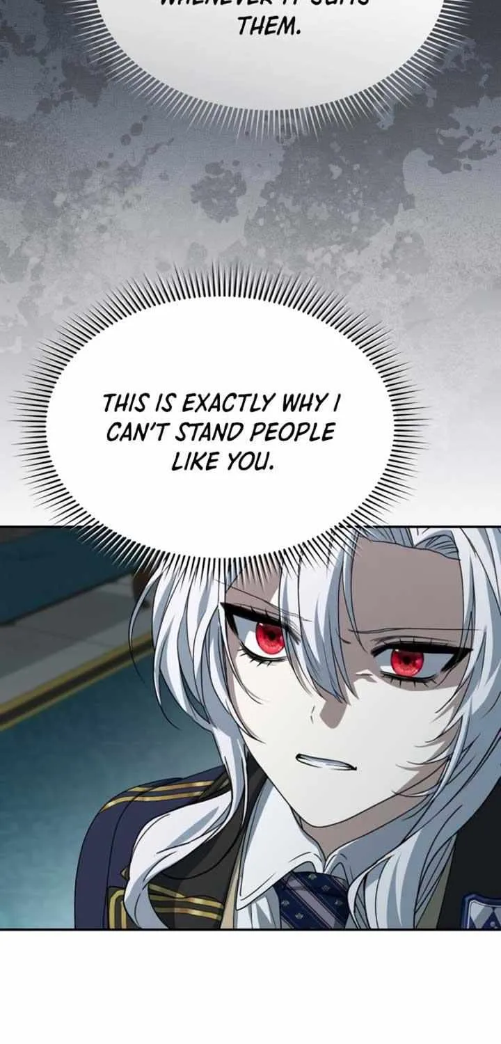 How To Survive As The Devil’s Child Chapter 97 page 35 - 