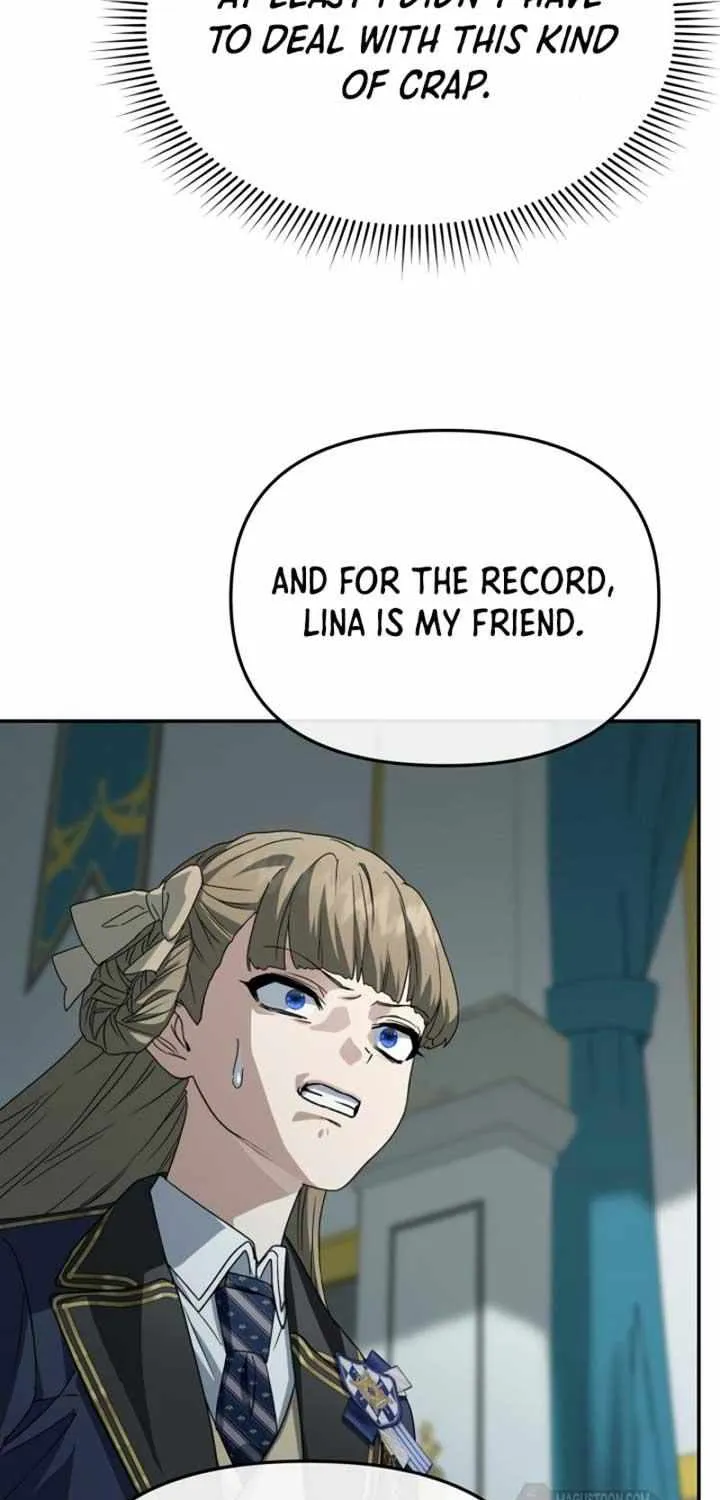 How To Survive As The Devil’s Child Chapter 97 page 39 - 