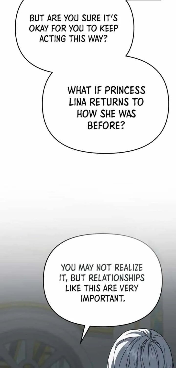 How To Survive As The Devil’s Child Chapter 97 page 5 - 