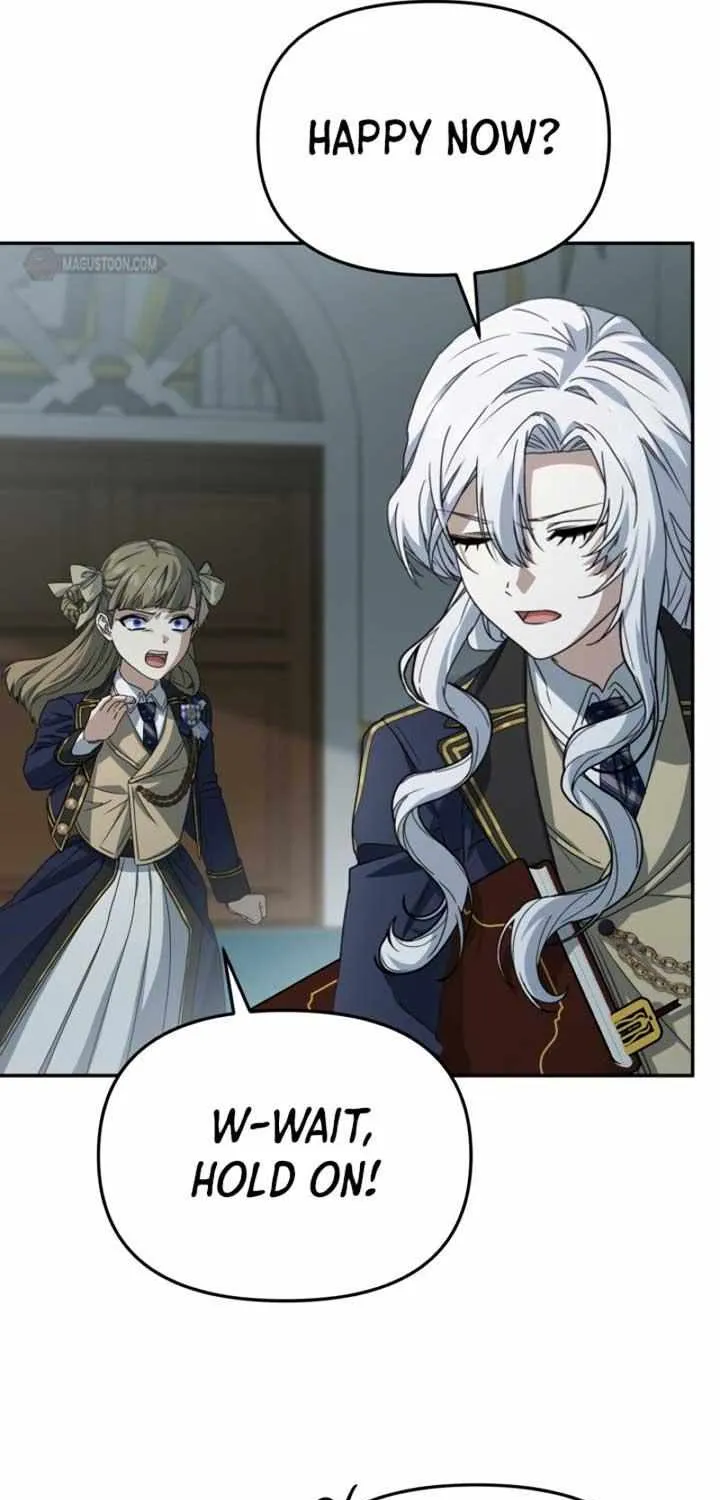 How To Survive As The Devil’s Child Chapter 97 page 41 - 