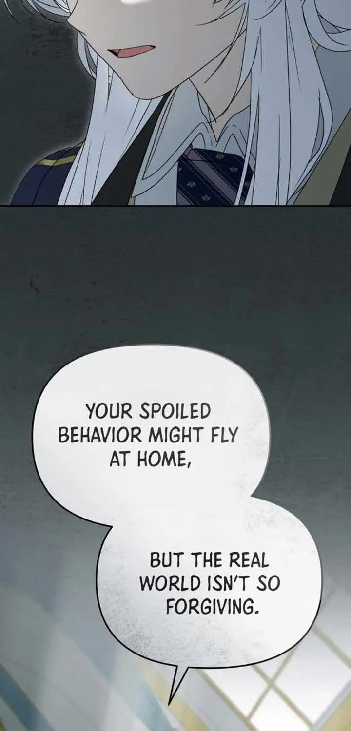 How To Survive As The Devil’s Child Chapter 97 page 44 - 