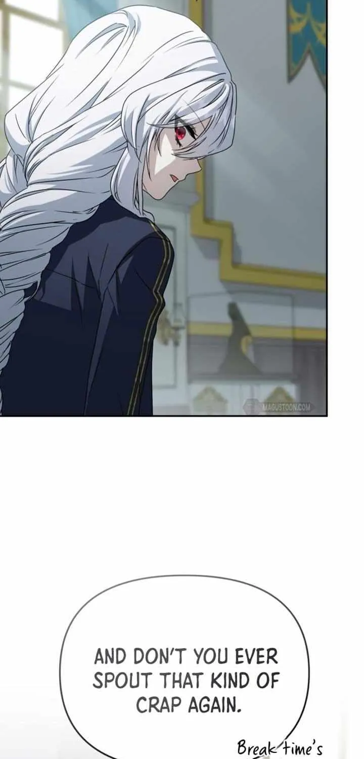 How To Survive As The Devil’s Child Chapter 97 page 47 - 