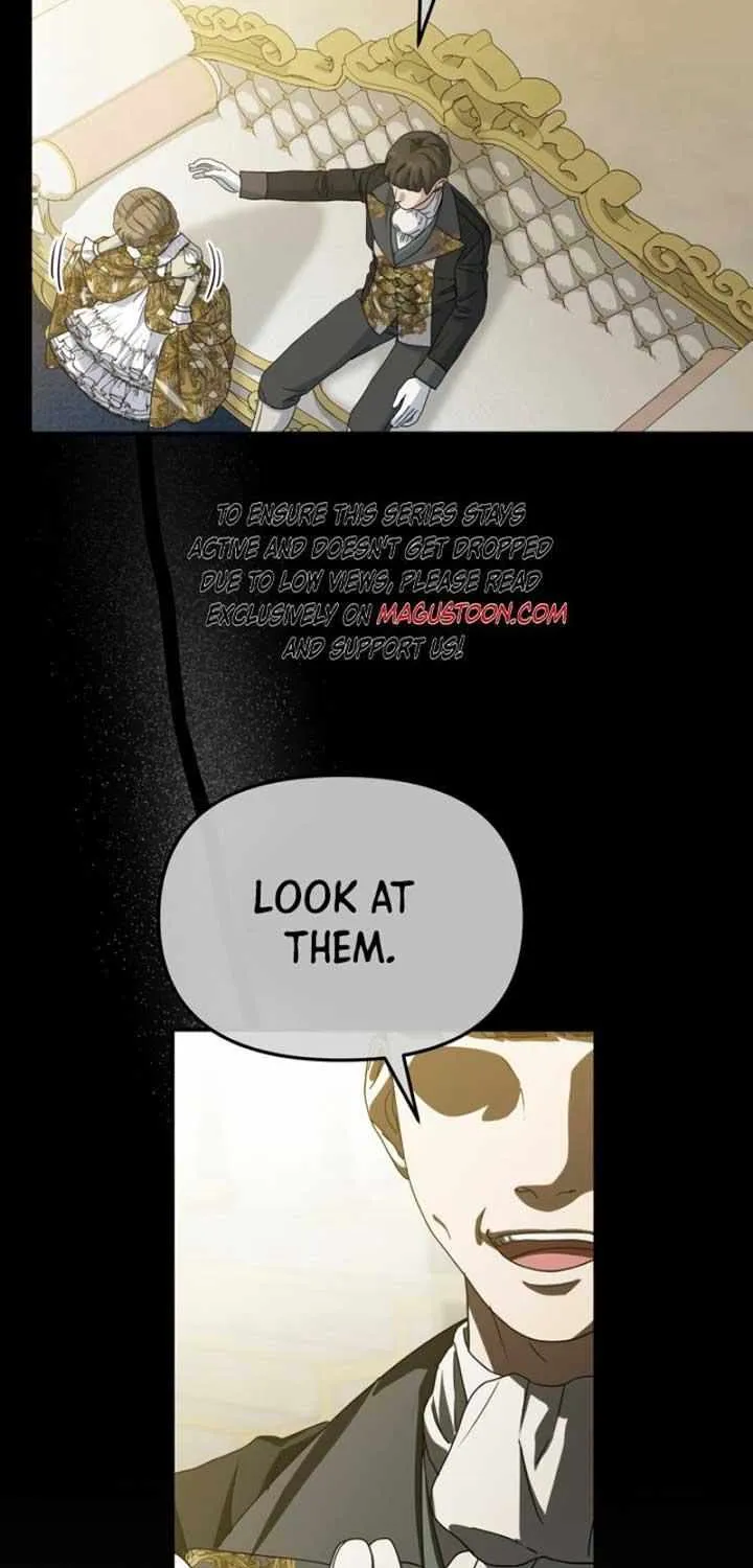 How To Survive As The Devil’s Child Chapter 97 page 57 - 