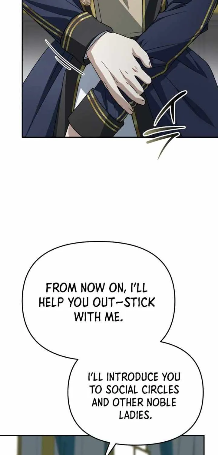 How To Survive As The Devil’s Child Chapter 97 page 7 - 