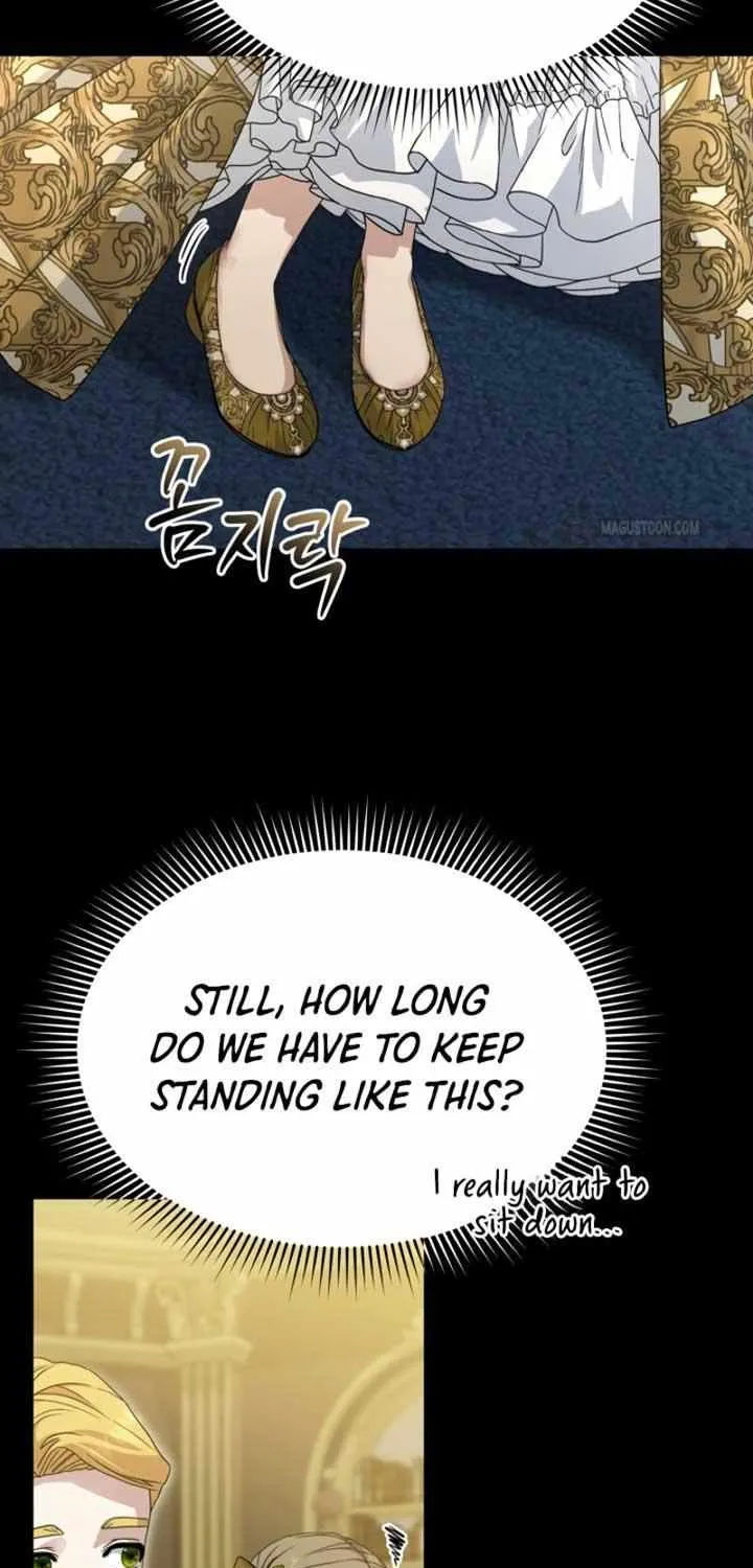 How To Survive As The Devil’s Child Chapter 97 page 63 - 