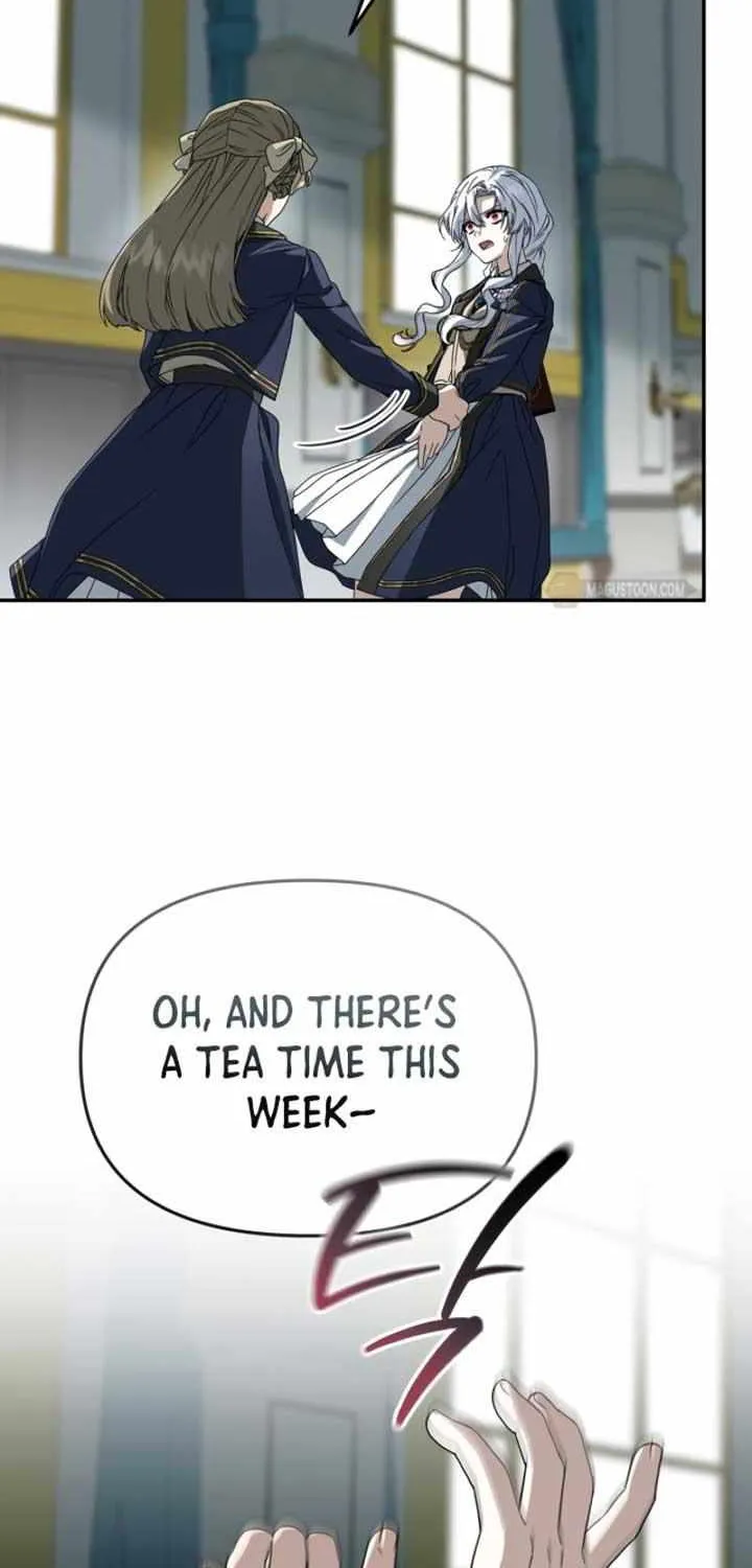 How To Survive As The Devil’s Child Chapter 97 page 8 - 