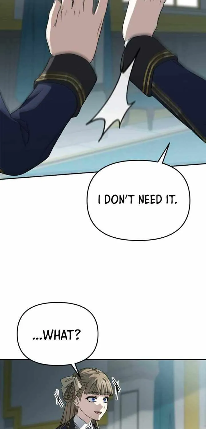 How To Survive As The Devil’s Child Chapter 97 page 9 - 