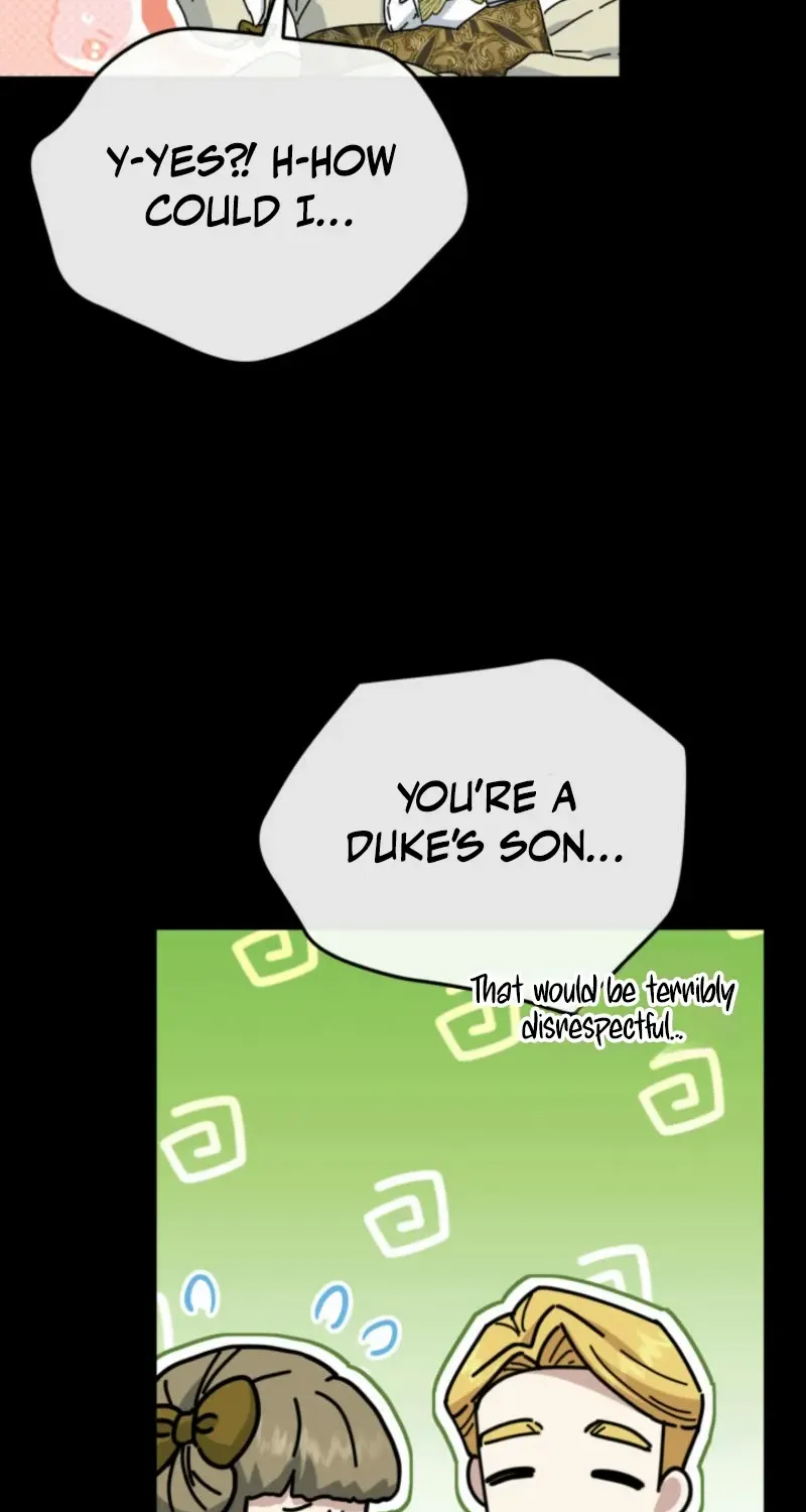 How To Survive As The Devil’s Child Chapter 98 page 19 - 