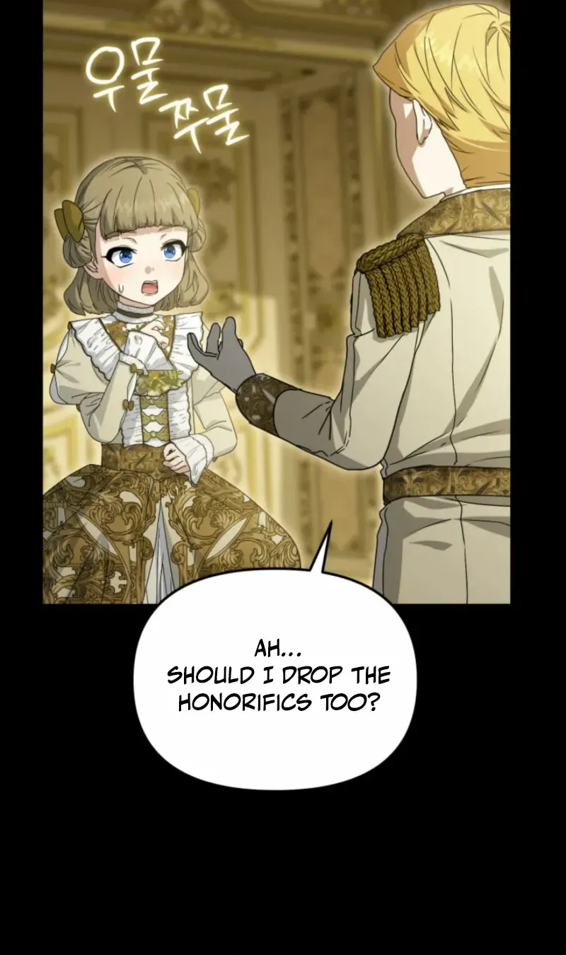 How To Survive As The Devil’s Child Chapter 98 page 21 - 