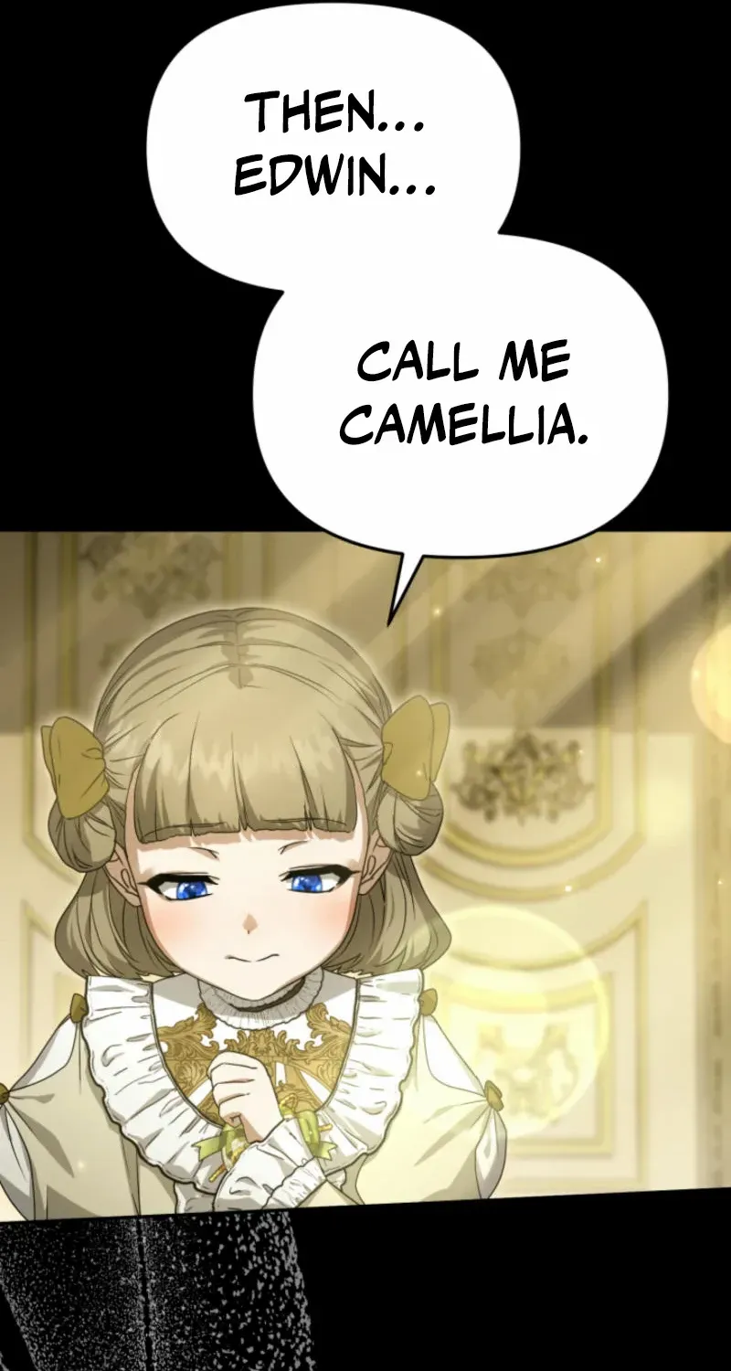 How To Survive As The Devil’s Child Chapter 98 page 22 - 