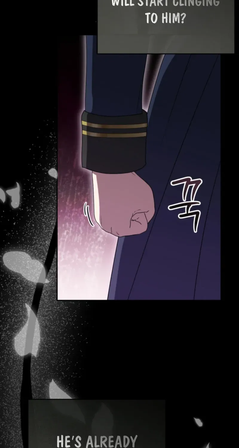 How To Survive As The Devil’s Child Chapter 98 page 37 - 