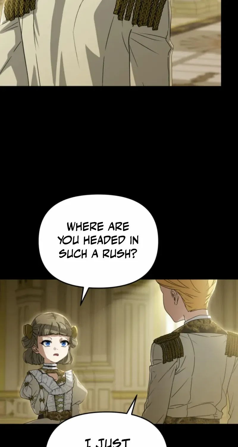 How To Survive As The Devil’s Child Chapter 98 page 5 - 