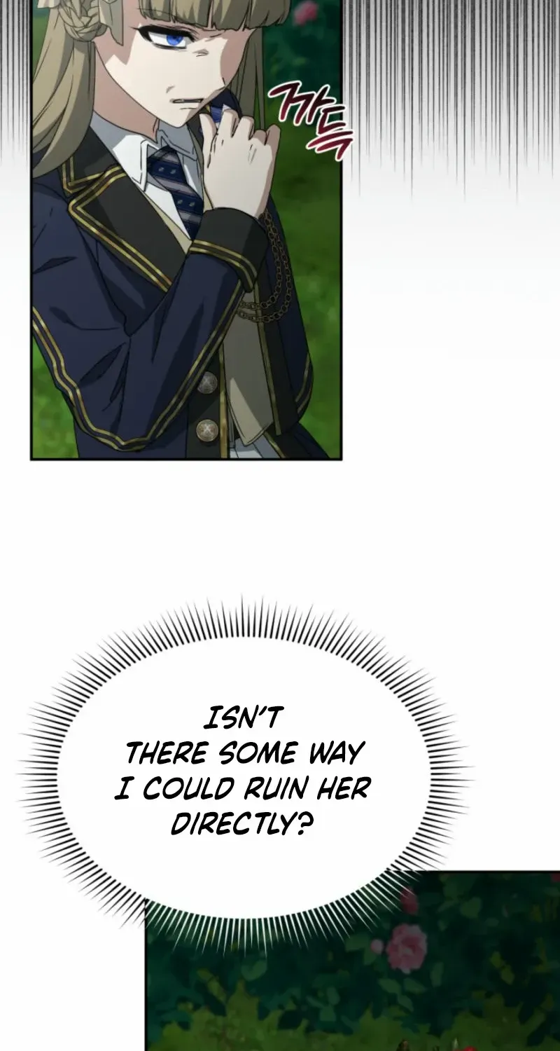 How To Survive As The Devil’s Child Chapter 98 page 46 - 