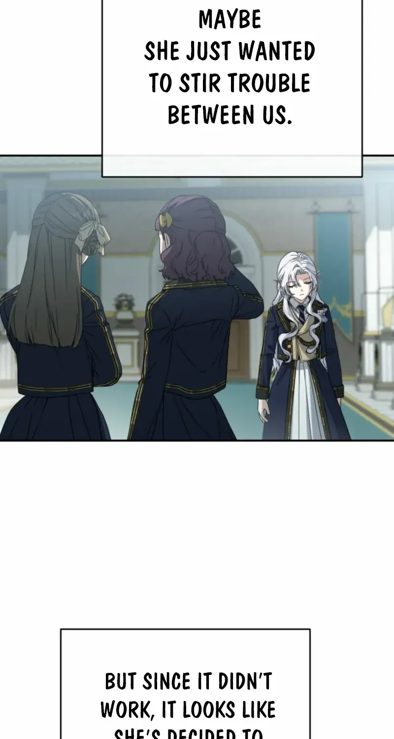 How To Survive As The Devil’s Child Chapter 98 page 53 - 