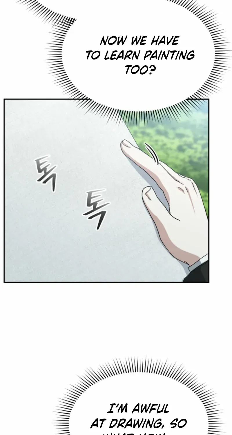 How To Survive As The Devil’s Child Chapter 98 page 59 - 