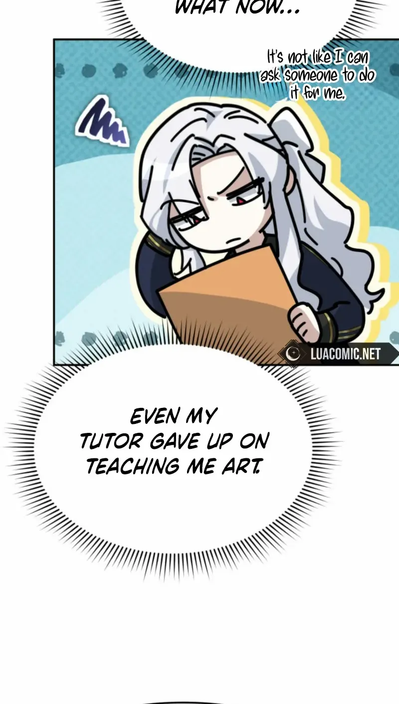 How To Survive As The Devil’s Child Chapter 98 page 60 - 