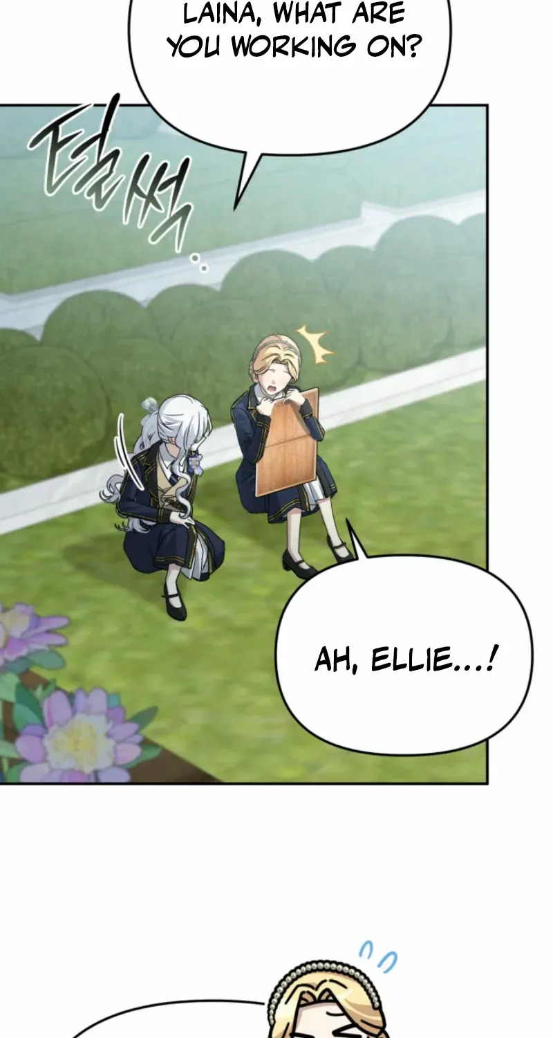 How To Survive As The Devil’s Child Chapter 98 page 69 - 