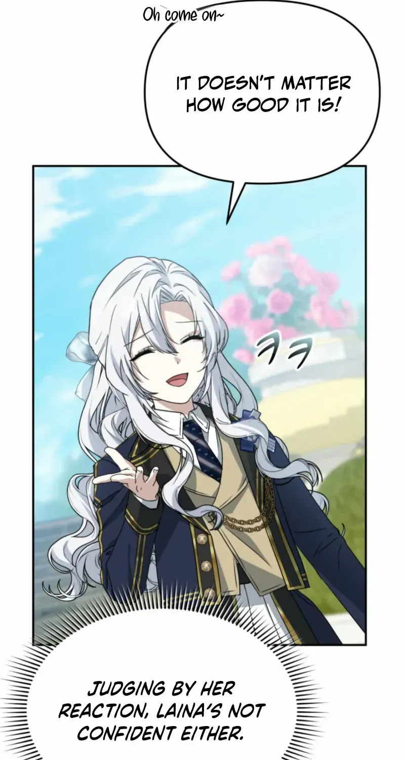 How To Survive As The Devil’s Child Chapter 98 page 71 - 