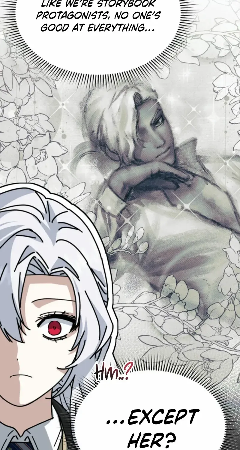 How To Survive As The Devil’s Child Chapter 98 page 73 - 