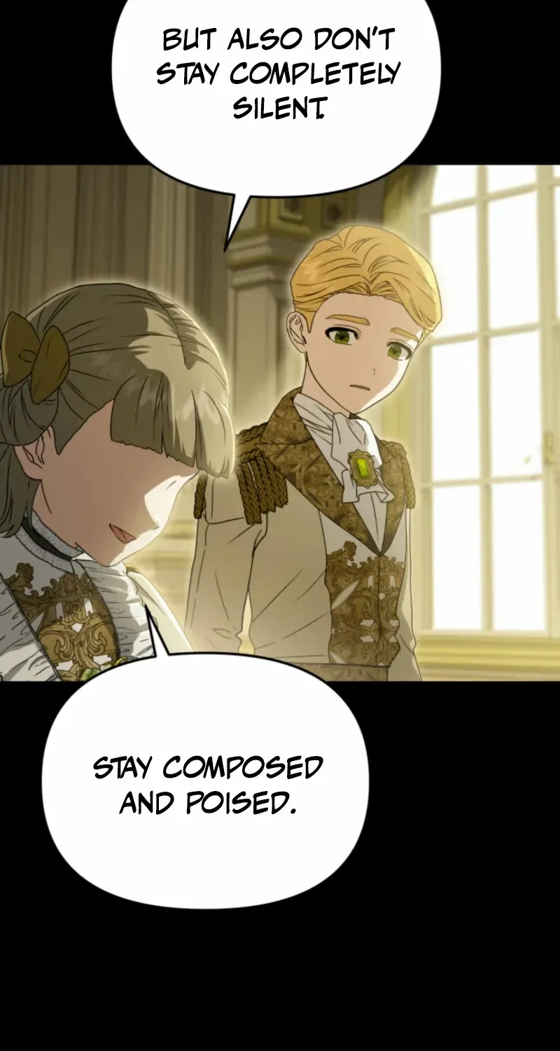 How To Survive As The Devil’s Child Chapter 98 page 10 - 