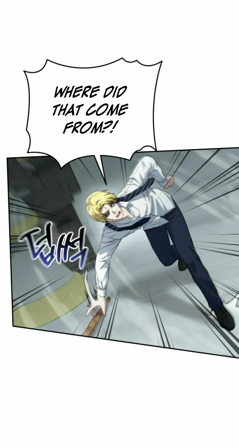 How To Survive As The Devil’s Child Chapter 99 page 22 - 