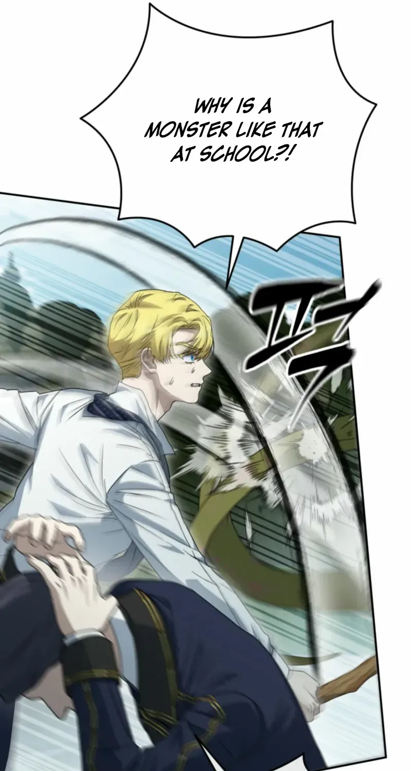 How To Survive As The Devil’s Child Chapter 99 page 23 - 