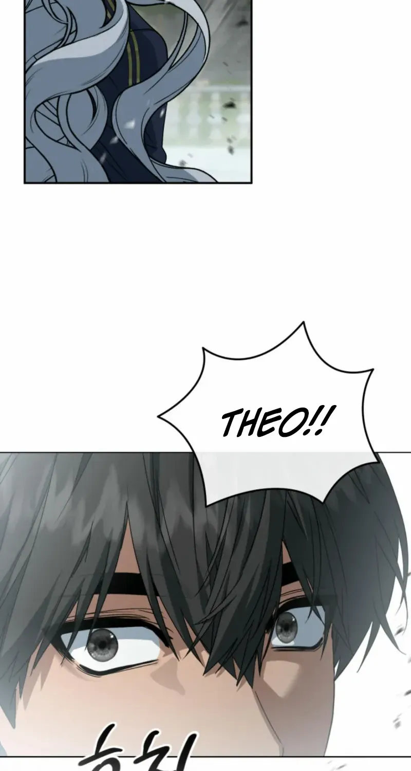 How To Survive As The Devil’s Child Chapter 99 page 27 - 