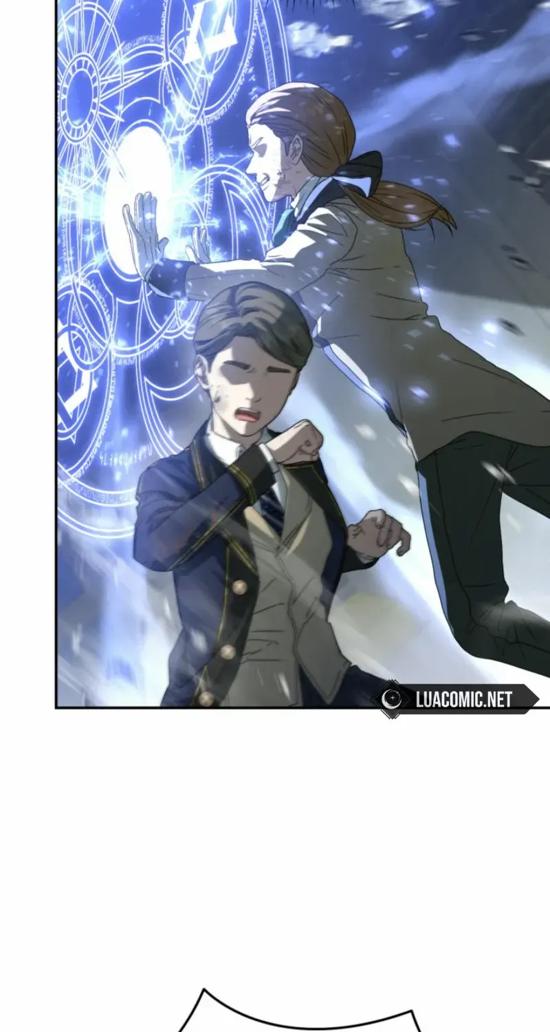 How To Survive As The Devil’s Child Chapter 99 page 34 - 