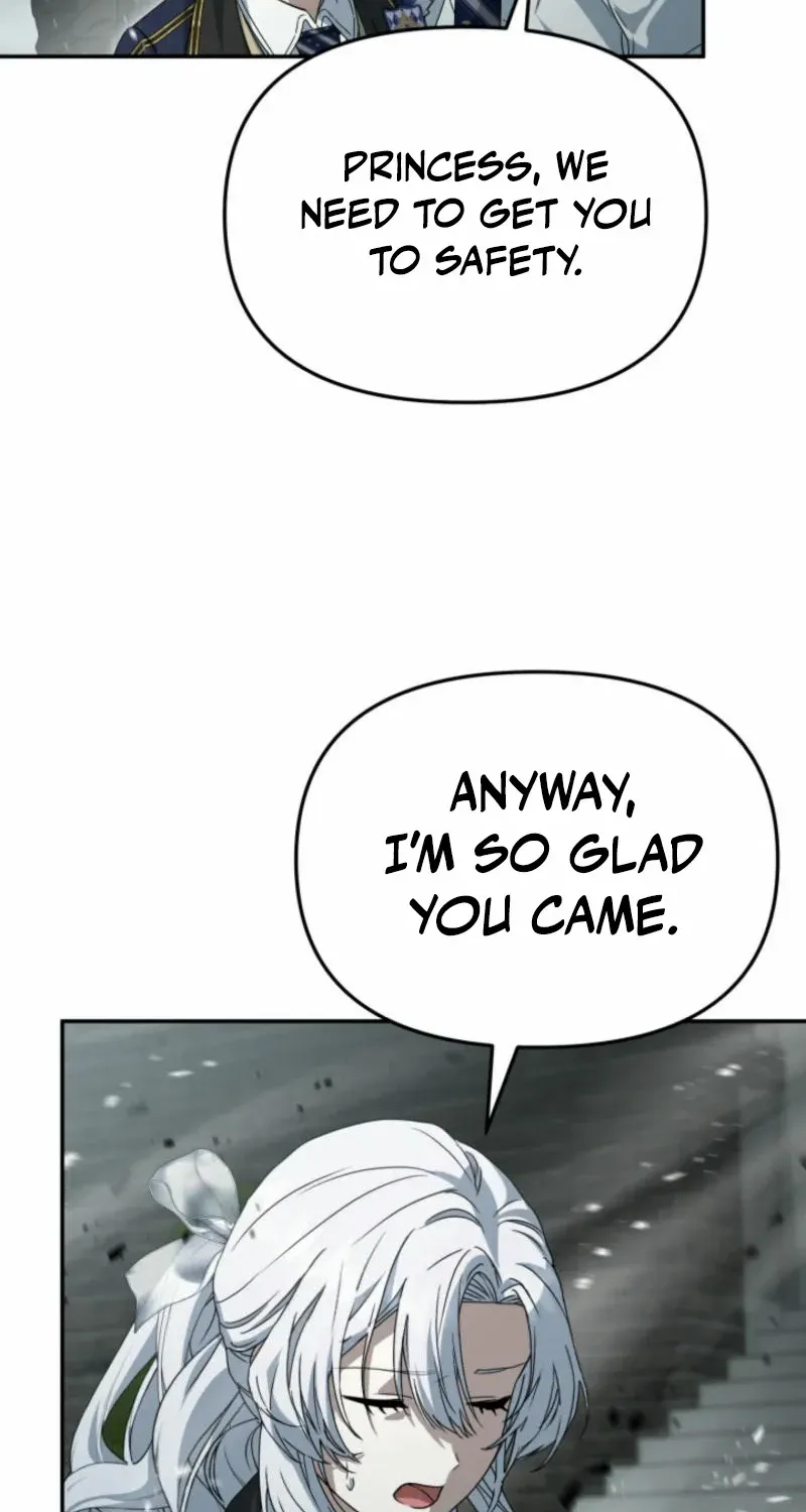 How To Survive As The Devil’s Child Chapter 99 page 37 - 