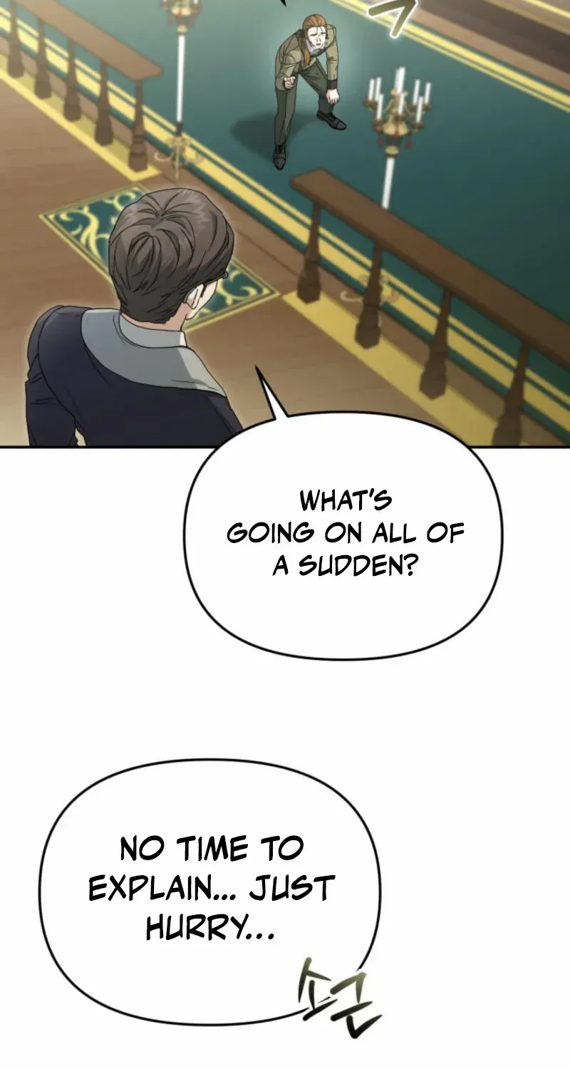 How To Survive As The Devil’s Child Chapter 99 page 5 - 