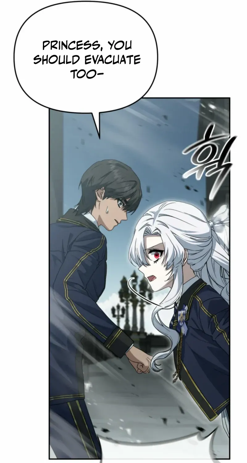 How To Survive As The Devil’s Child Chapter 99 page 41 - 