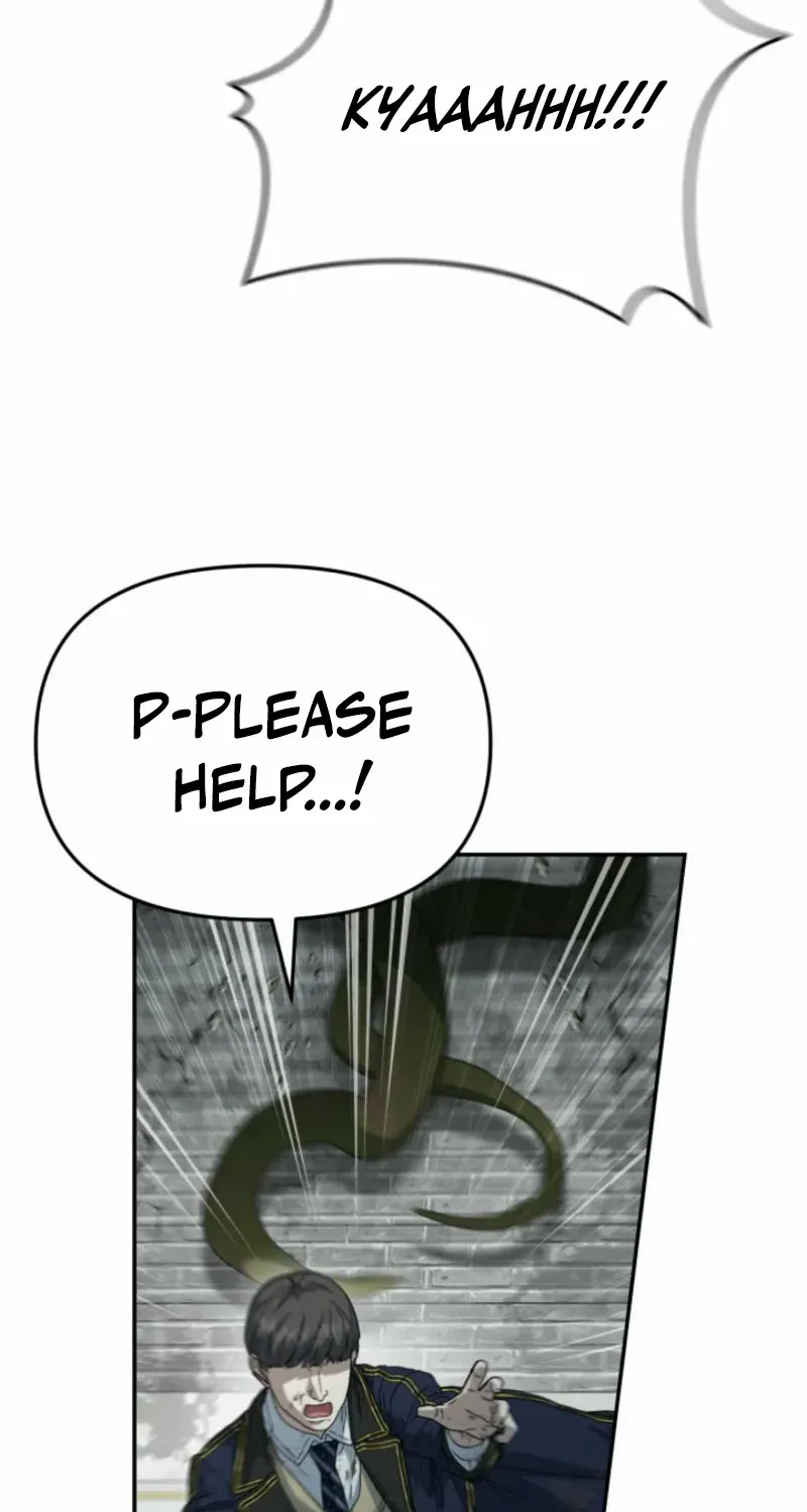 How To Survive As The Devil’s Child Chapter 99 page 42 - 