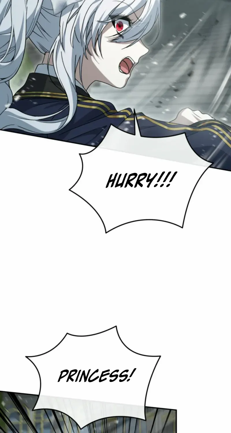 How To Survive As The Devil’s Child Chapter 99 page 45 - 