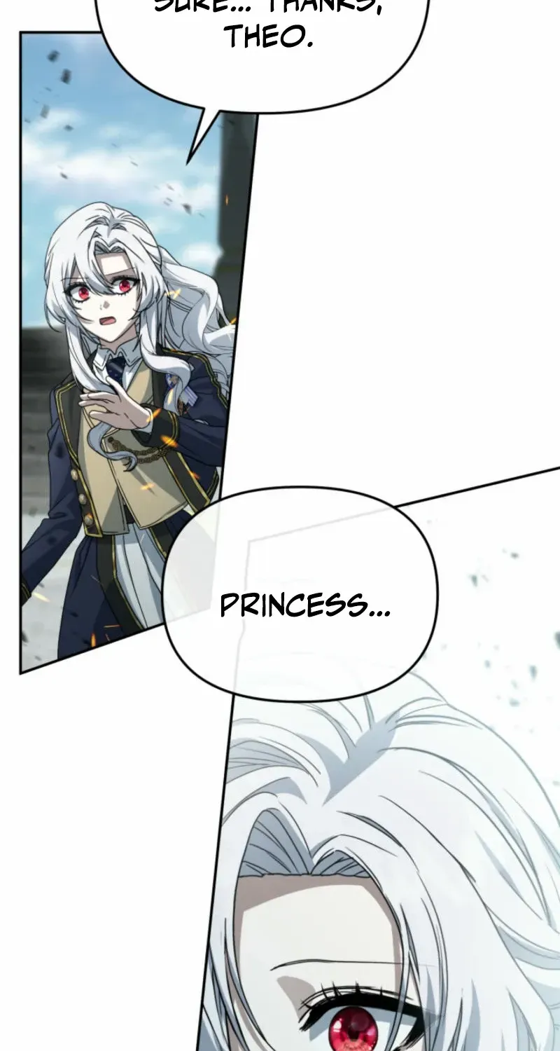 How To Survive As The Devil’s Child Chapter 99 page 53 - 