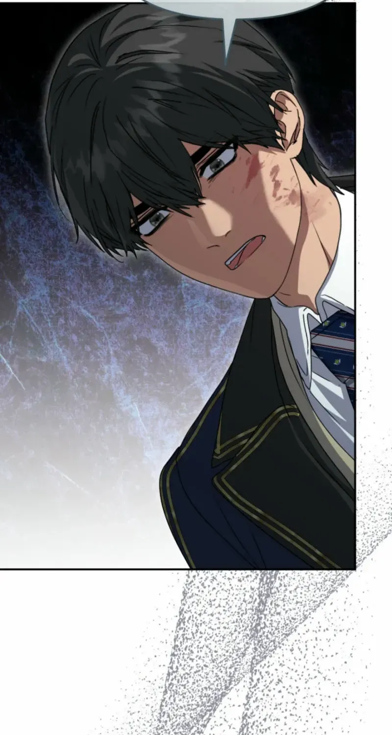 How To Survive As The Devil’s Child Chapter 99 page 57 - 