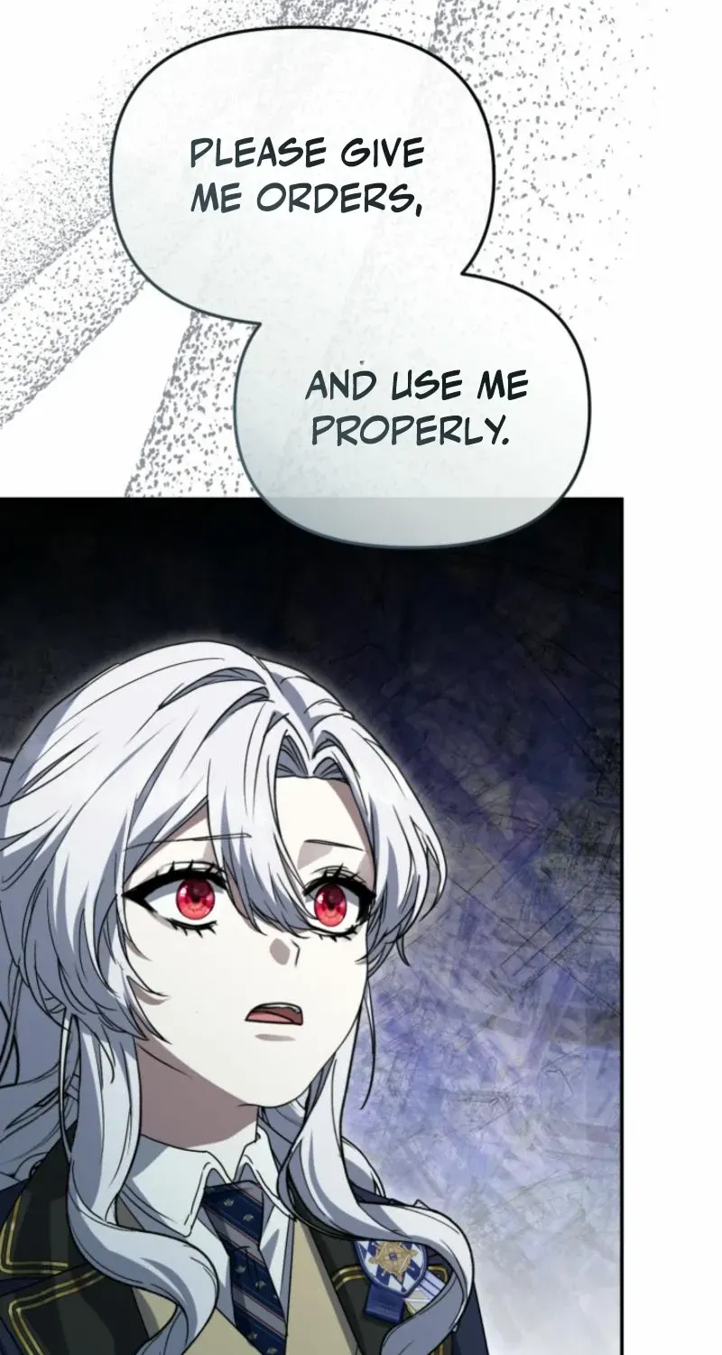 How To Survive As The Devil’s Child Chapter 99 page 58 - 