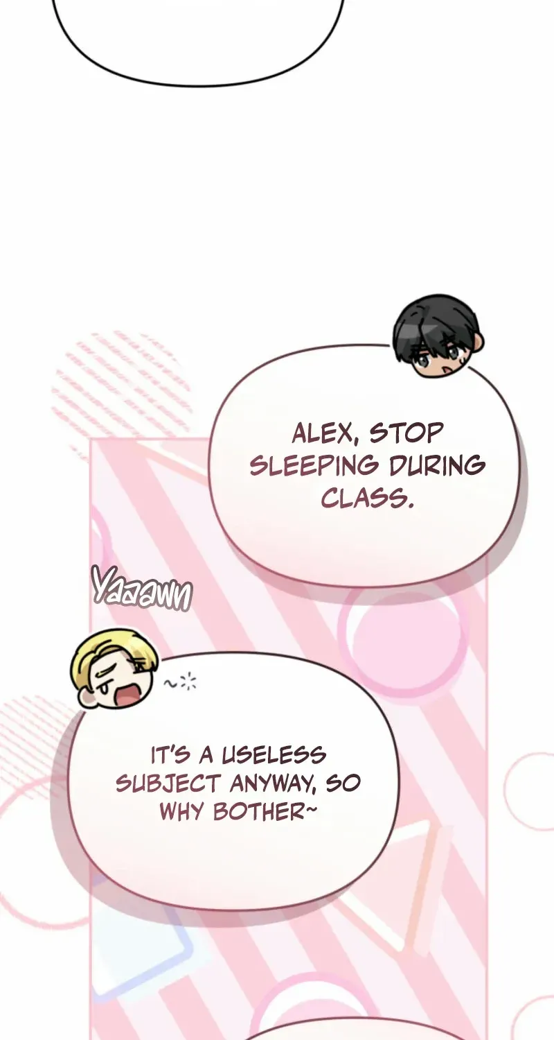 How To Survive As The Devil’s Child Chapter 99 page 7 - 