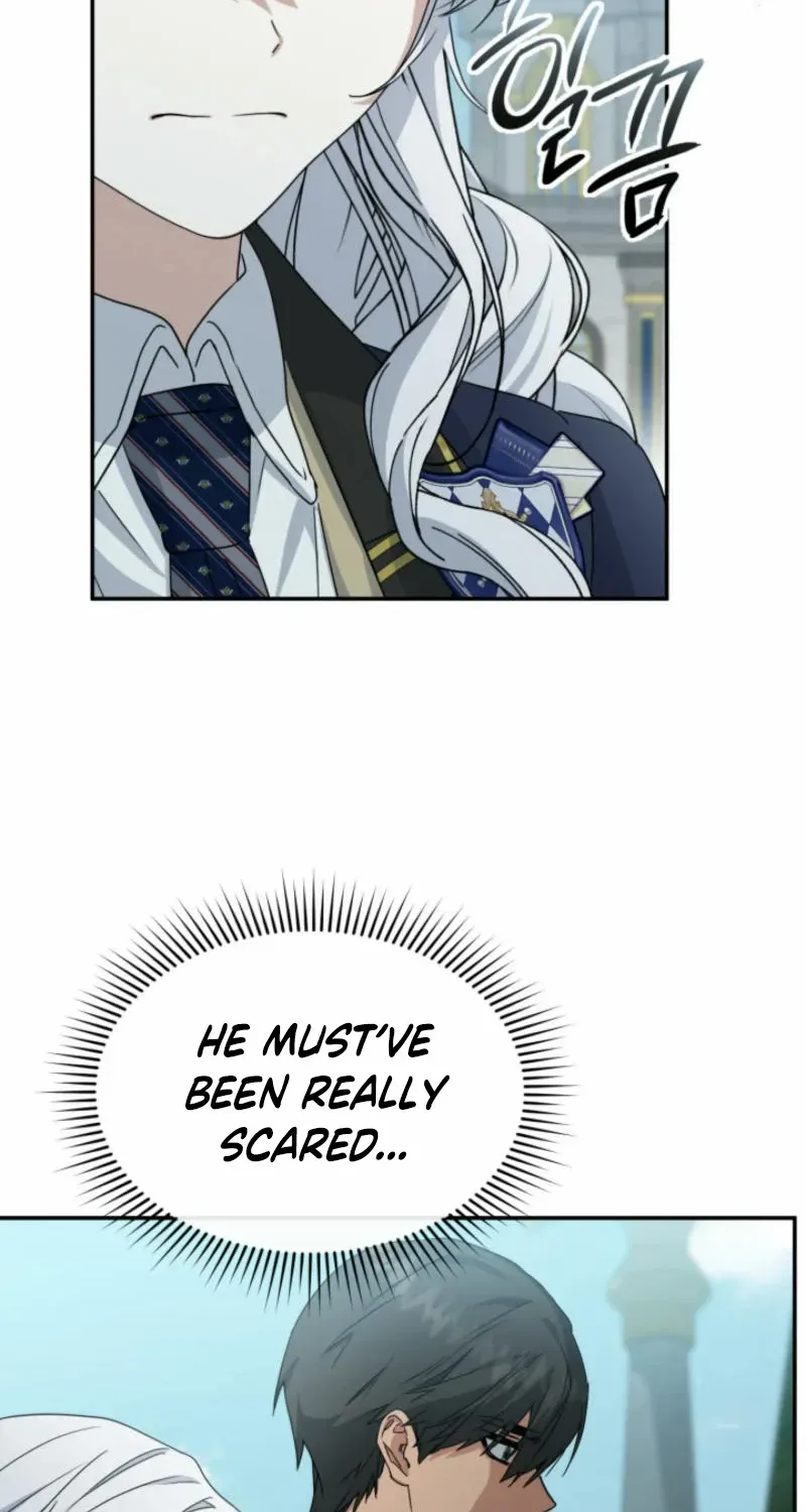 How To Survive As The Devil’s Child Chapter 99 page 65 - 