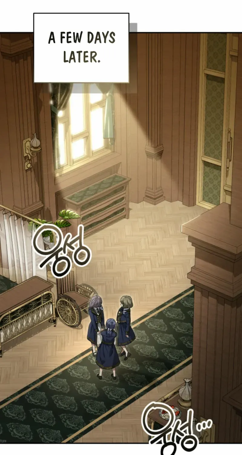 How To Survive As The Devil’s Child Chapter 99 page 69 - 