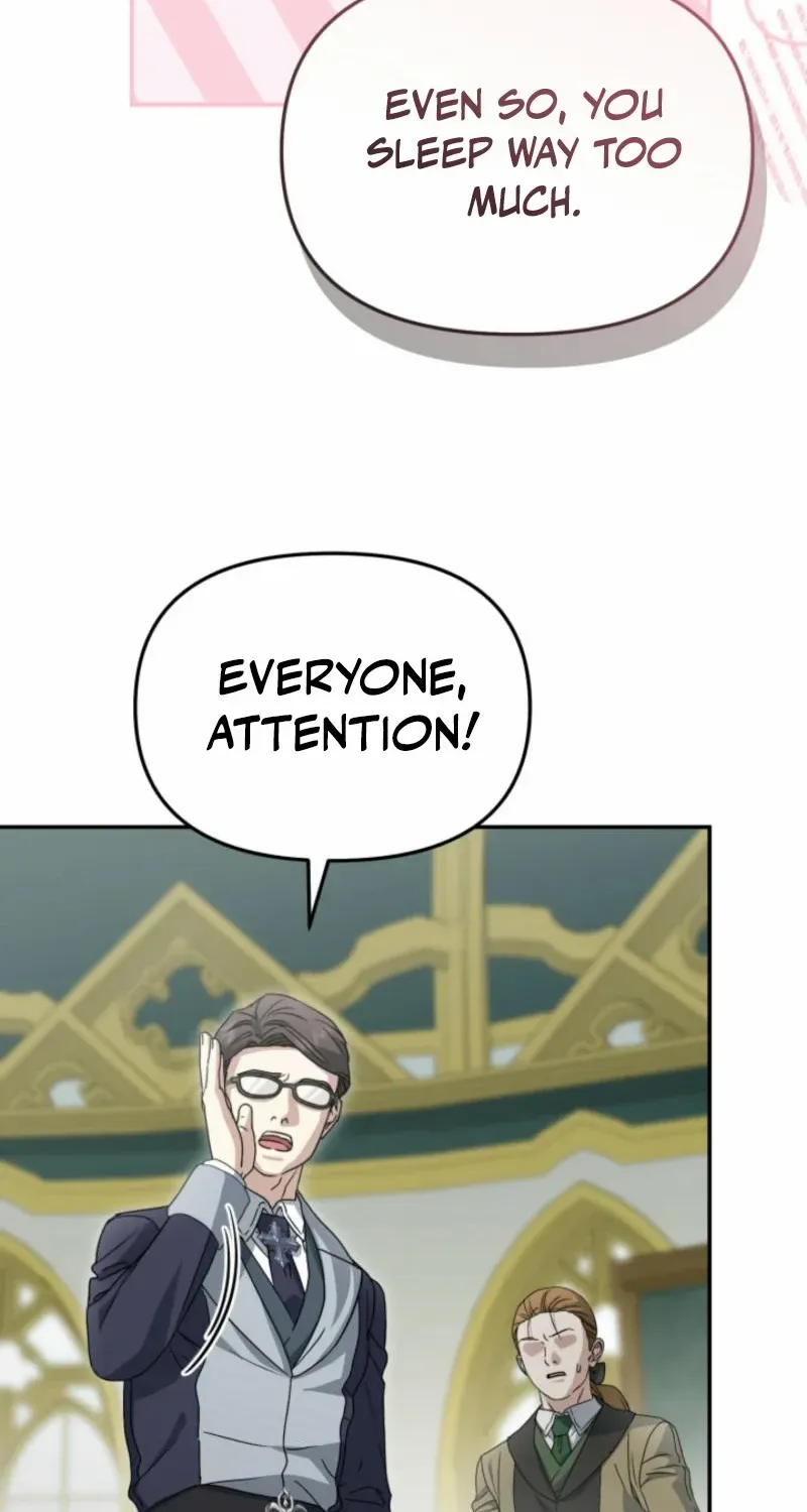 How To Survive As The Devil’s Child Chapter 99 page 8 - 